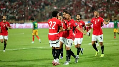 egypt sep 2025