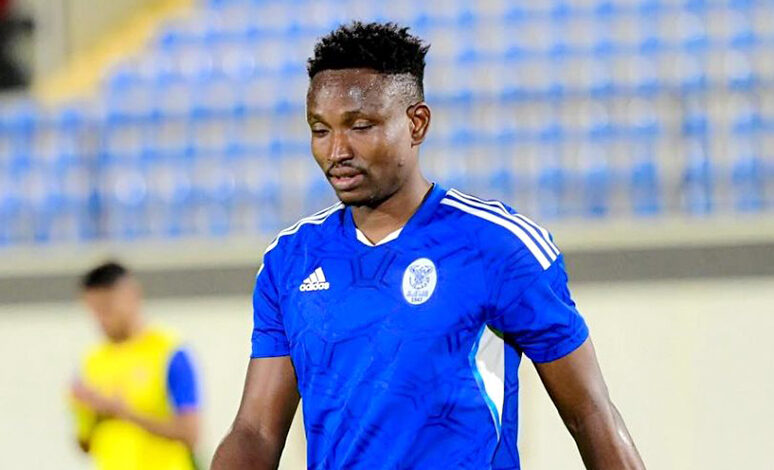 emmanuel ogbole