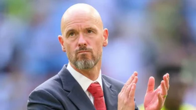 erik ten hag