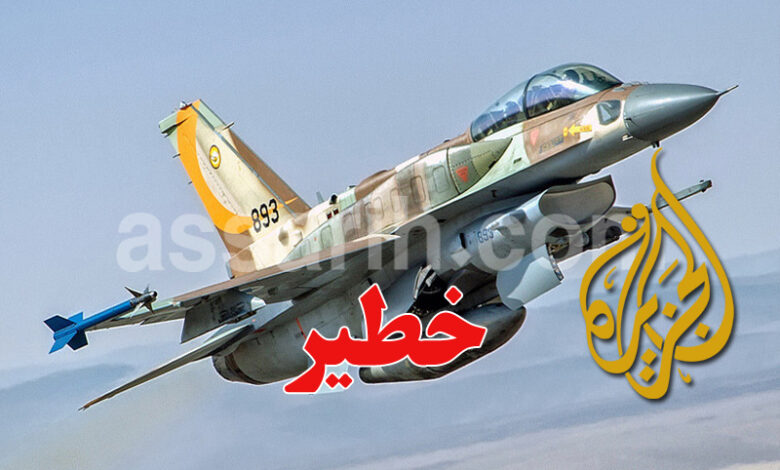 f16 israel