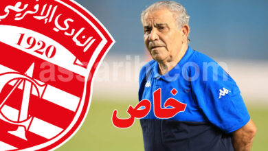 faouzi benzarti