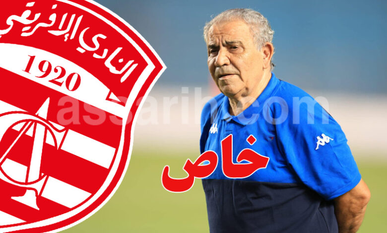 faouzi benzarti