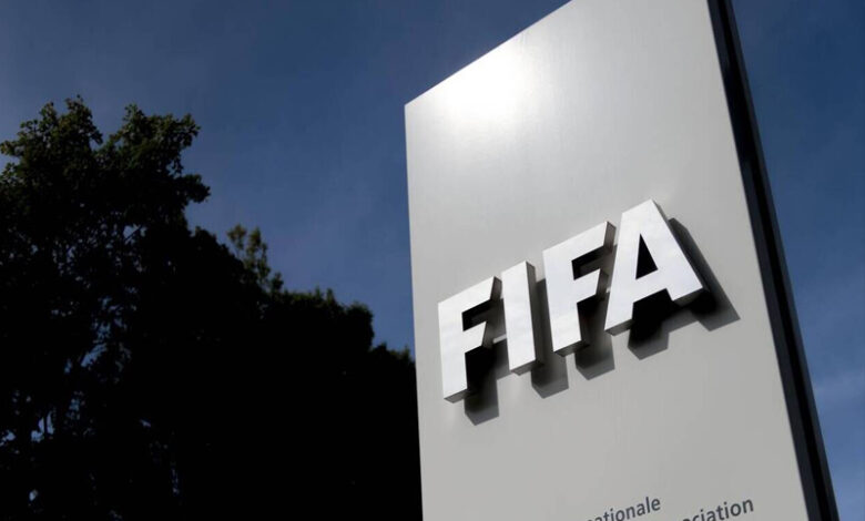 fifa