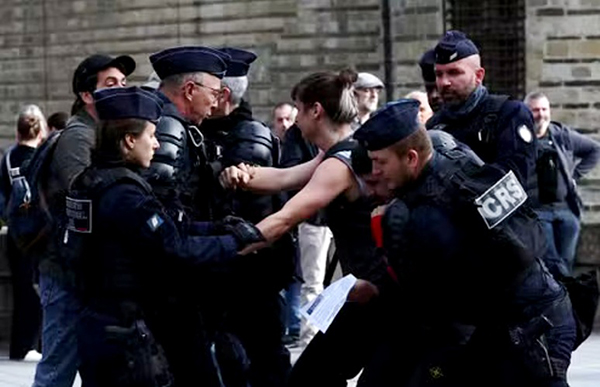 france 18 sep 2025 03