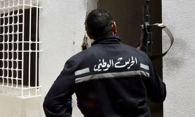 garde-nationale-tunisie