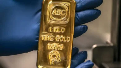 gold