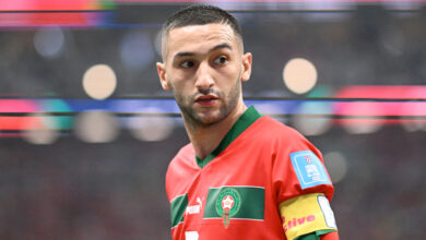hakim ziyech