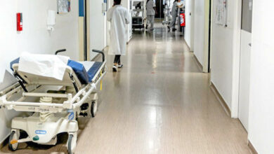 hopital