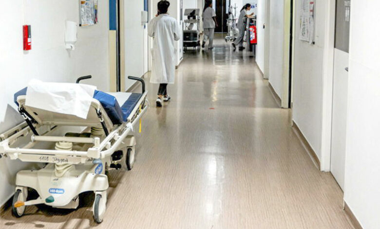 hopital
