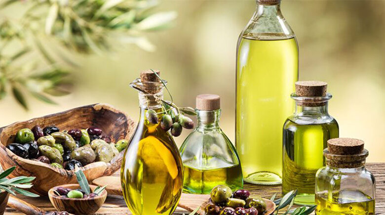 huile d'olive