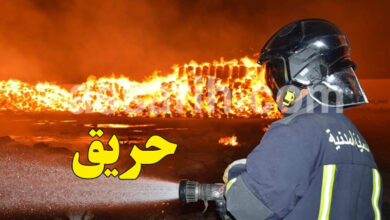 incendies