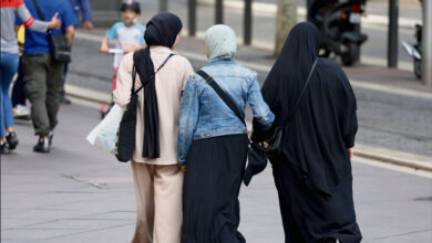 islam en france