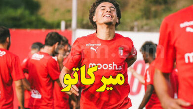 ismael el gharbi