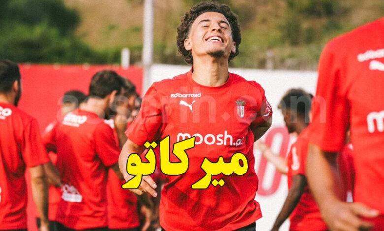 ismael el gharbi
