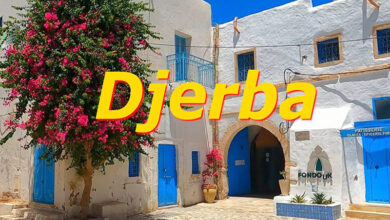 jerba