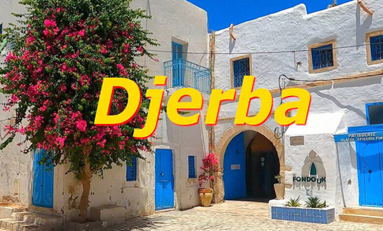 jerba