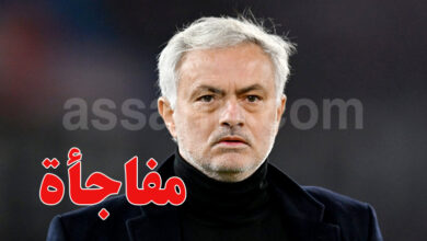 josé mourinho