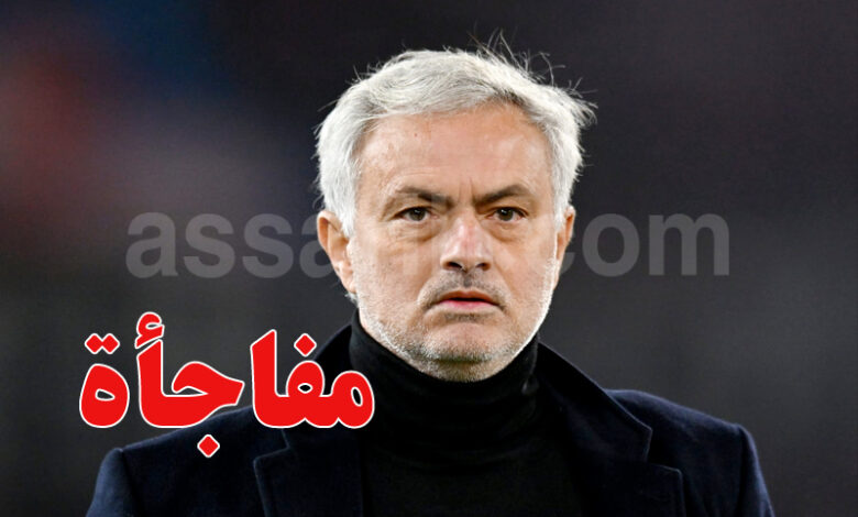 josé mourinho