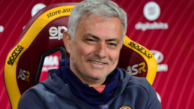 jose mourinho