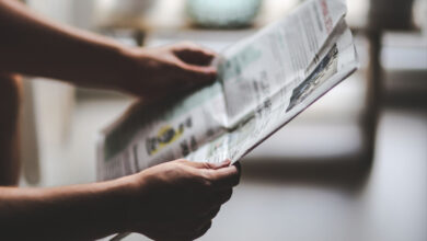 journaux