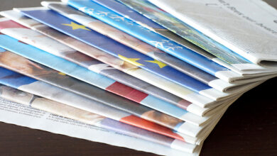 journaux