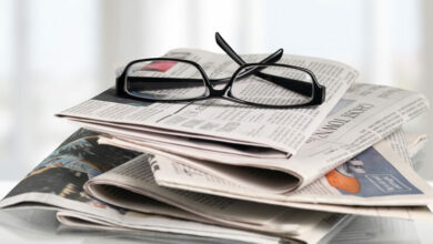 journaux