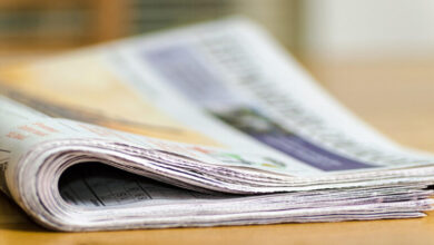 journaux