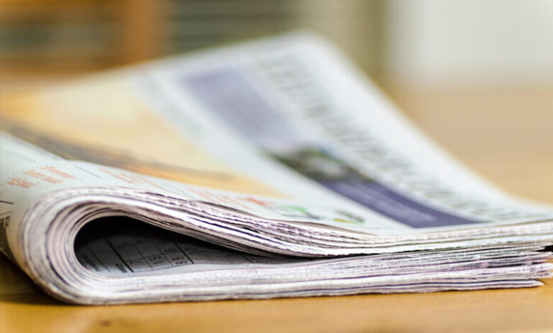 journaux