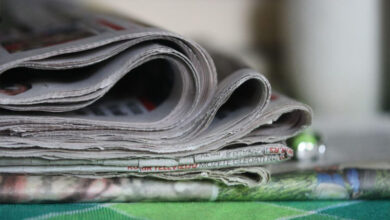 journaux