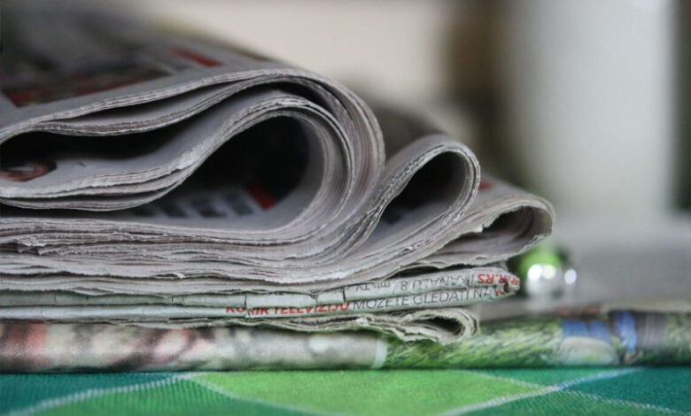 journaux