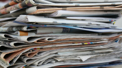 journaux