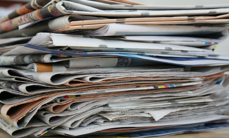 journaux