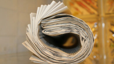 journaux