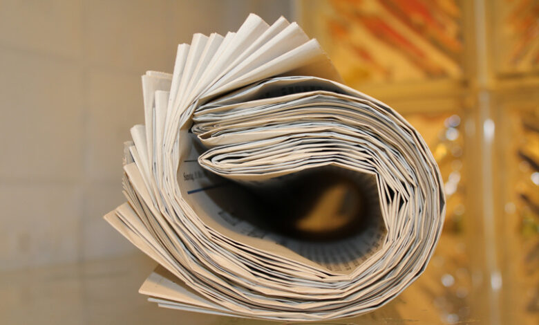 journaux