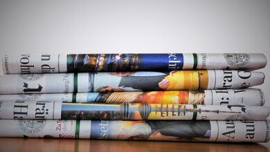 journaux