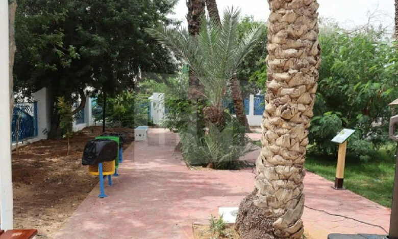 kairouan