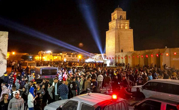 kairouan 3 sep 2025 02