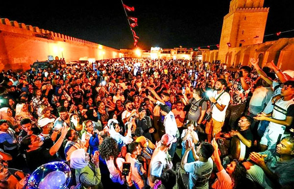 kairouan 3 sep 2025 04