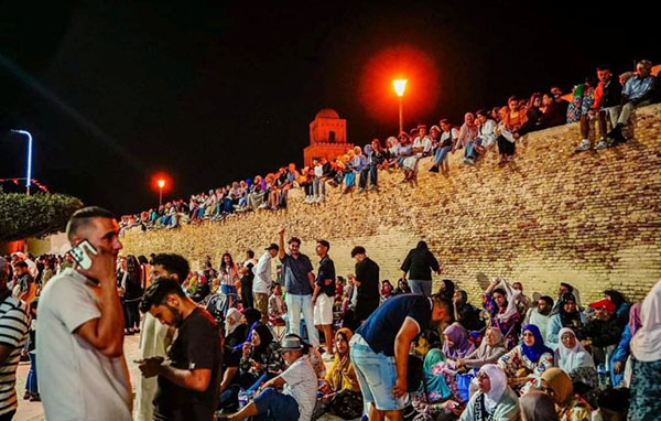 kairouan 3 sep 2025 05