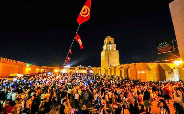 kairouan 3 sep 2025 06