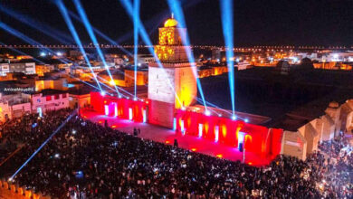 kairouan 3 sep 2025