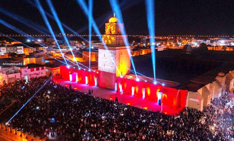 kairouan 3 sep 2025