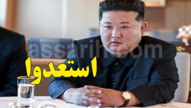 kim jong un