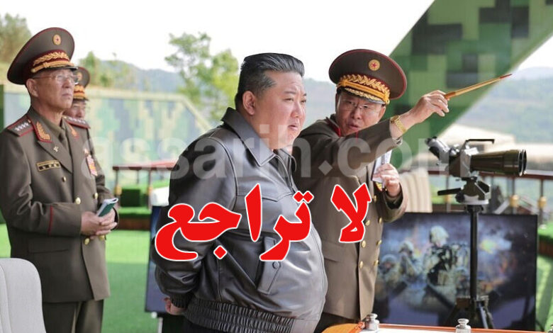 kim jong un