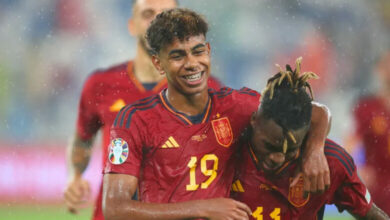lamine-yamal-Spain