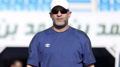 lassad maammar