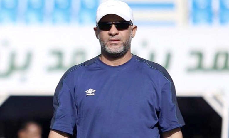 lassad maammar
