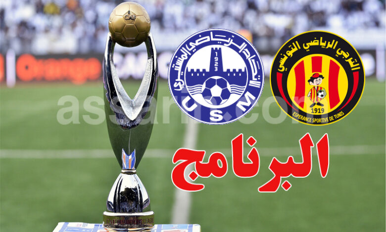 ligue des champions afrique