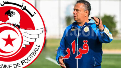maher kanzari