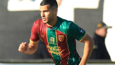 marouane sahraoui